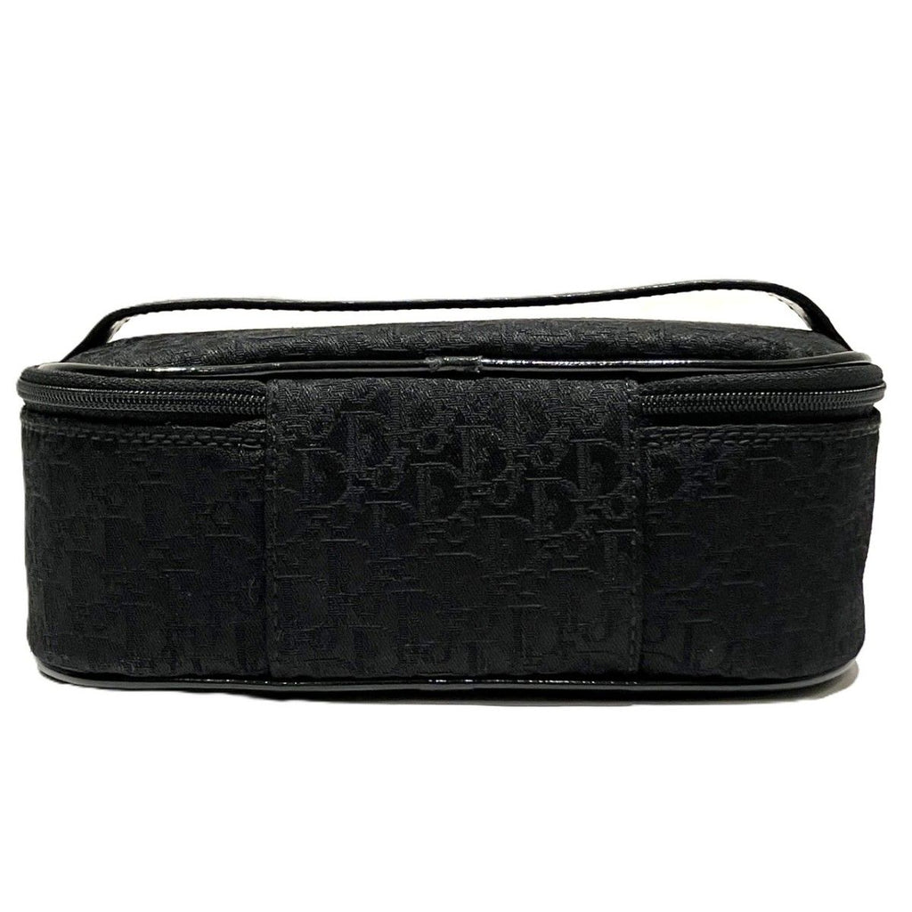 Dior Trotter Makeup Pouch Canvas — view 2
