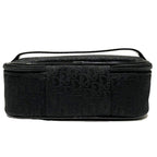 Dior Trotter Makeup Pouch Canvas — view 2