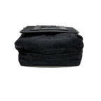 Fendi Zucca Shoulder Bag Canvas — view 3
