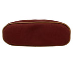 Hermes Bolide Pouch Canvas — view 3