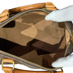 Louis Vuitton Speedy 25 Monogram Handbag Canvas — view 5