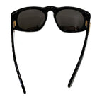 Chanel Quilted Coco Sunglasses Acetate Eyewear — view 3