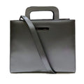 Gucci Handbag Leather Black