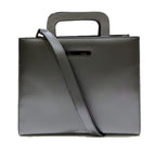 Gucci Handbag Leather Black