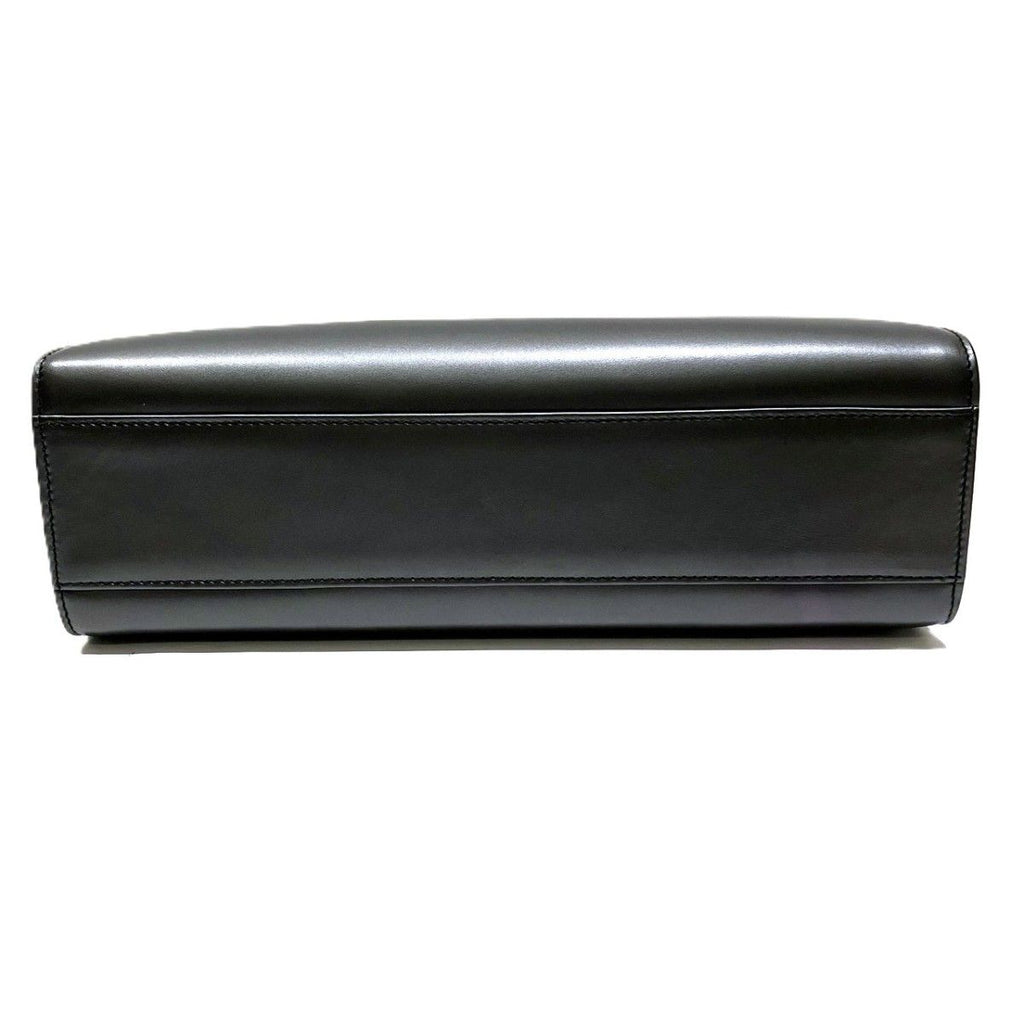 Gucci Handbag Leather Black — view 3