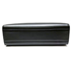 Gucci Handbag Leather Black — view 3