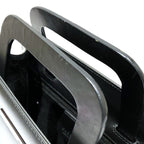 Gucci Handbag Leather Black — view 6