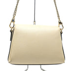 Gucci Interlocking Chain Shoulder Bag — view 2