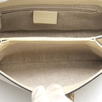 Gucci Interlocking Chain Shoulder Bag — view 7