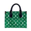 Louis Vuitton Shoulder Bag LV Match Monogram On The Go PM