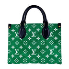 Louis Vuitton Shoulder Bag LV Match Monogram On The Go PM — view 3