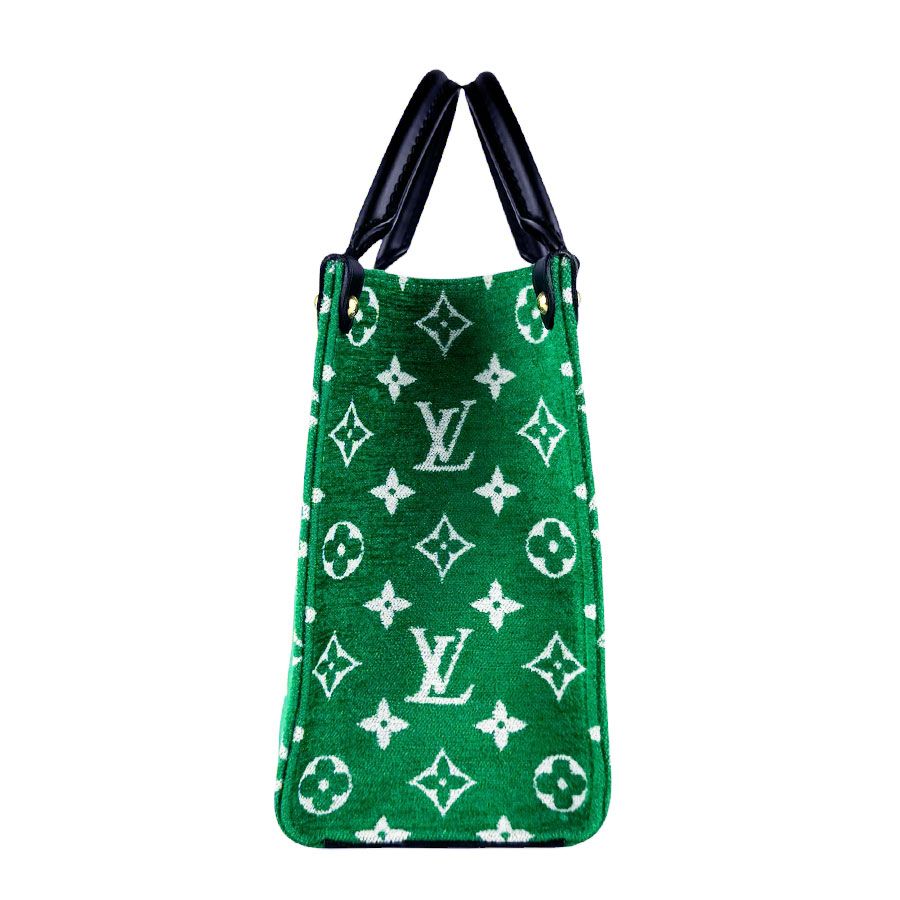 Louis Vuitton Shoulder Bag LV Match Monogram On The Go PM — view 2