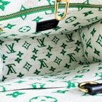Louis Vuitton Shoulder Bag LV Match Monogram On The Go PM — view 5