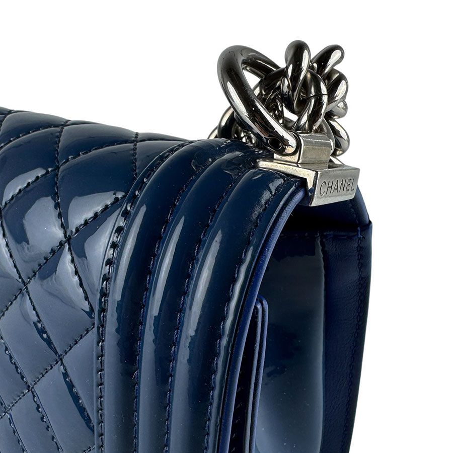 Chanel Shoulder Bag — view 6