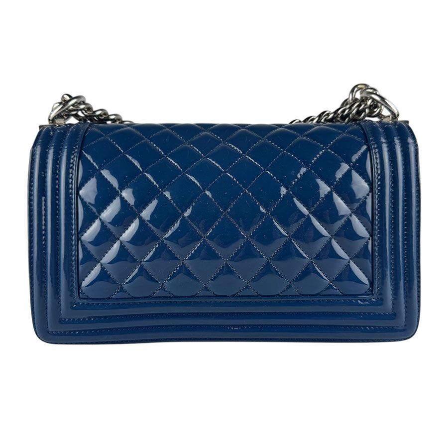 Chanel Shoulder Bag — view 3