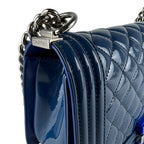 Chanel Shoulder Bag — view 7