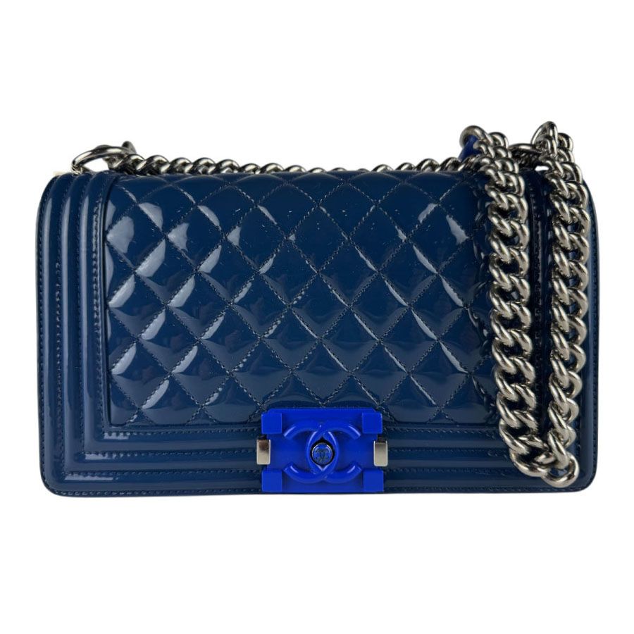 Chanel Shoulder Bag