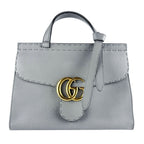 Gucci Shoulder Bag Gray