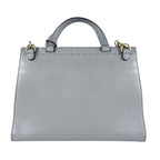 Gucci Shoulder Bag Gray — view 3