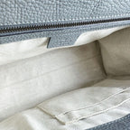 Gucci Shoulder Bag Gray — view 5