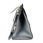 Gucci Shoulder Bag Gray — view 2