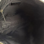 Dior Shoulder Bag Black — view 5