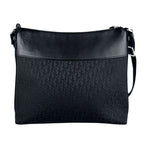 Dior Shoulder Bag Black — view 3