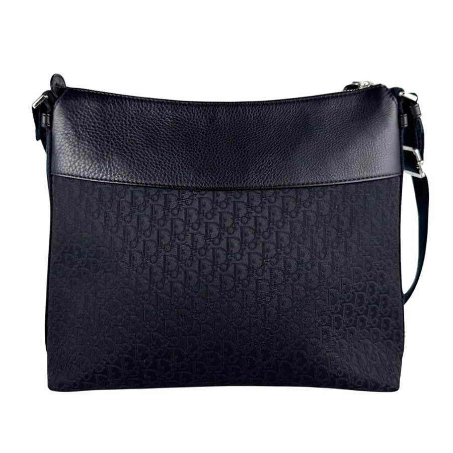 Dior Shoulder Bag Black — view 3
