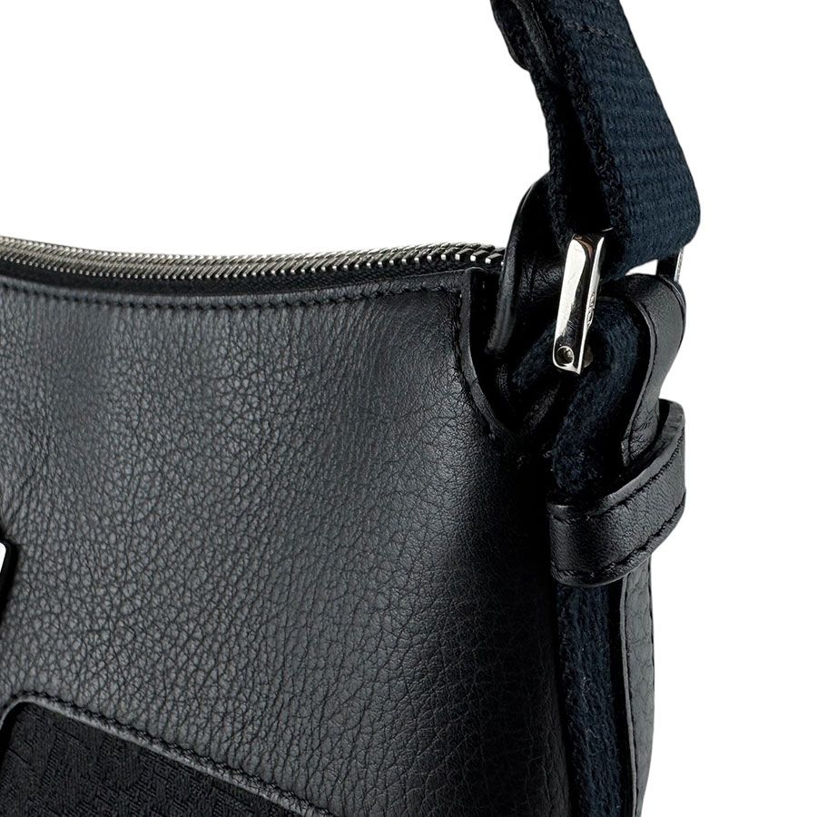 Dior Shoulder Bag Black — view 6