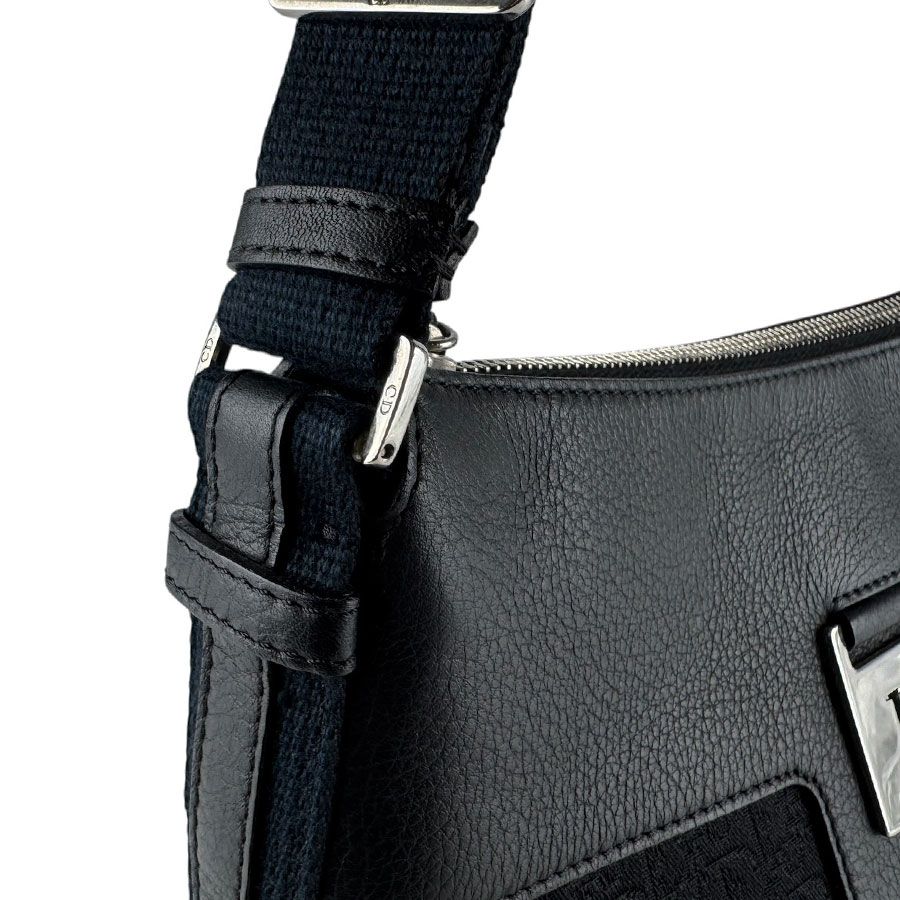 Dior Shoulder Bag Black — view 7