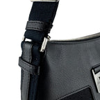 Dior Shoulder Bag Black — view 7