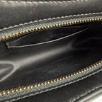 Dior Shoulder Bag CD Signature — view 5