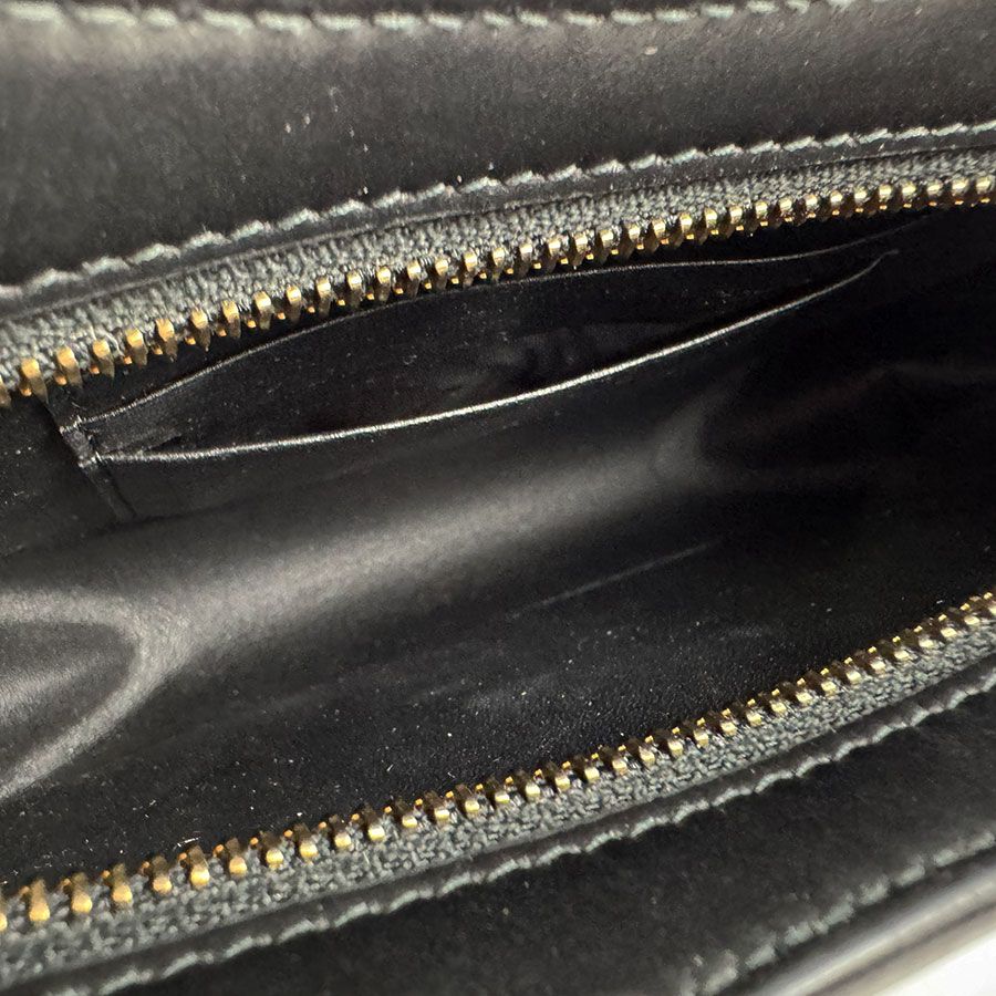 Dior Shoulder Bag CD Signature — view 5