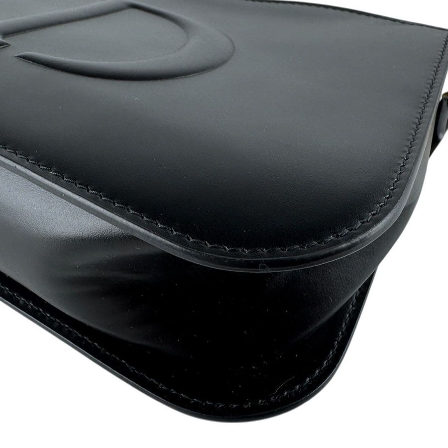 Dior Shoulder Bag CD Signature — view 8