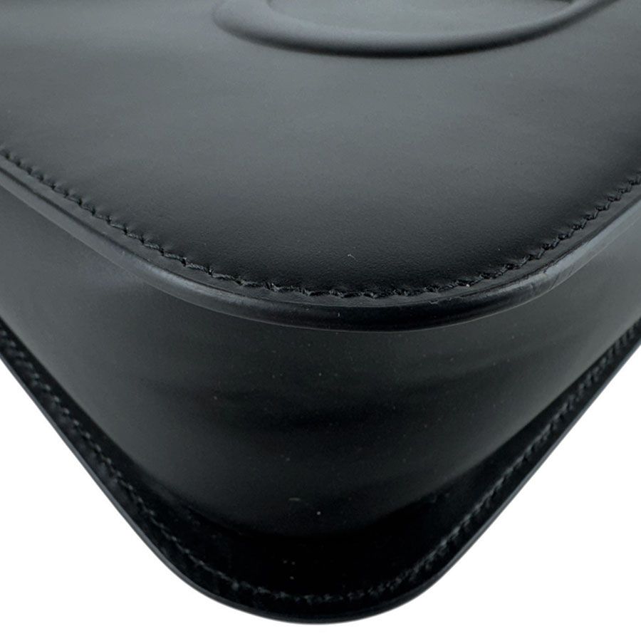 Dior Shoulder Bag CD Signature — view 9