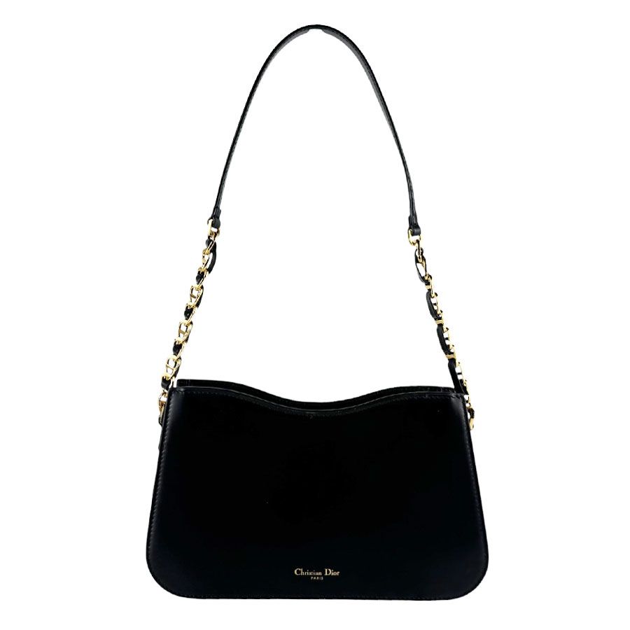 Dior Shoulder Bag CD Signature — view 3