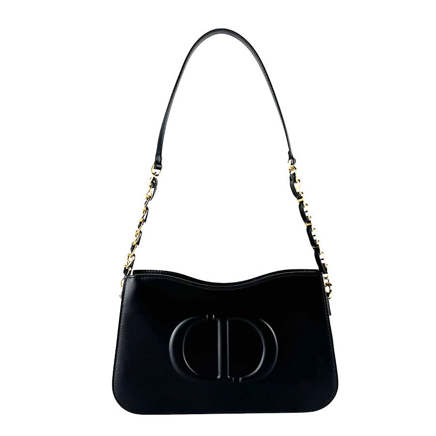 Dior Shoulder Bag CD Signature