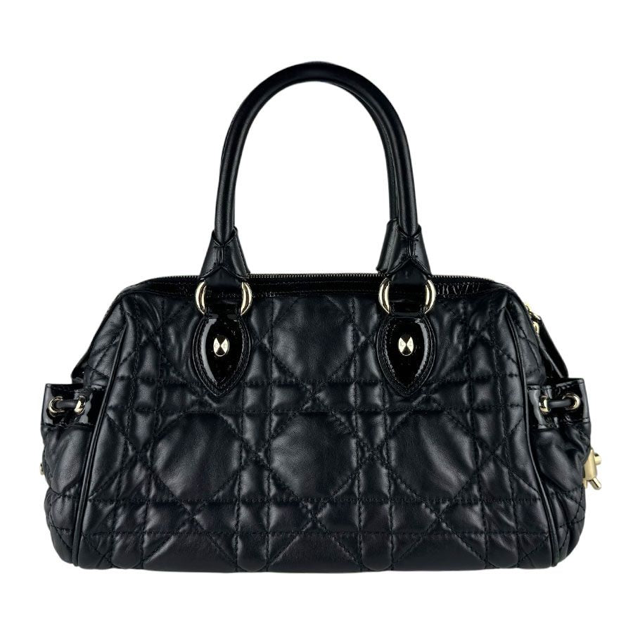 Dior Handbag Black — view 3