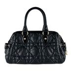 Dior Handbag Black — view 3