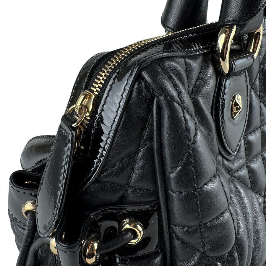 Dior Handbag Black — view 7