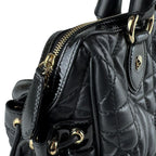 Dior Handbag Black — view 7