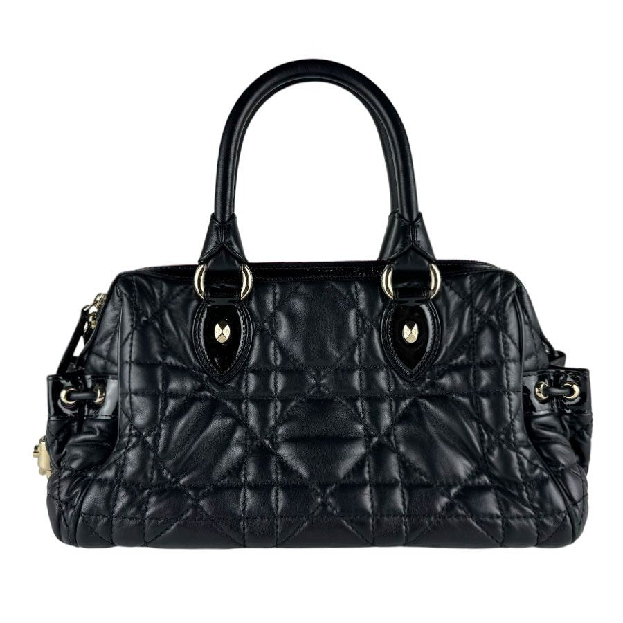 Dior Handbag Black