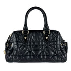 Dior Handbag Black