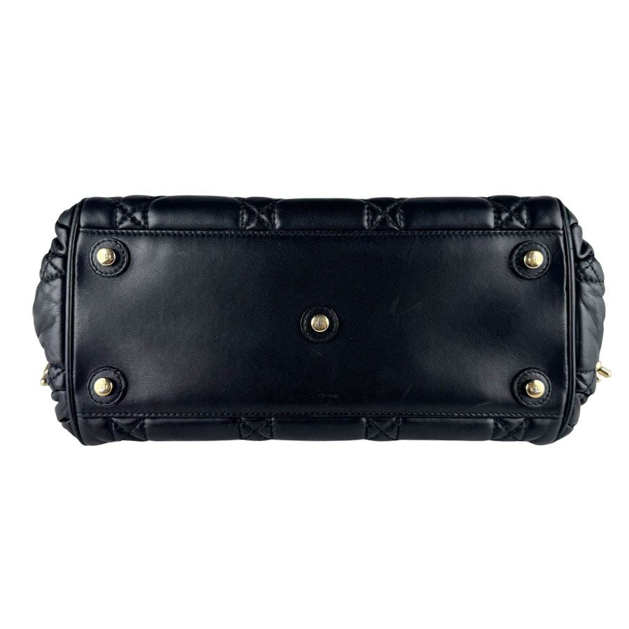 Dior Handbag Black — view 4