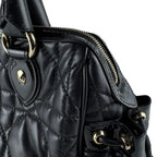 Dior Handbag Black — view 6