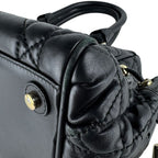 Dior Handbag Black — view 8