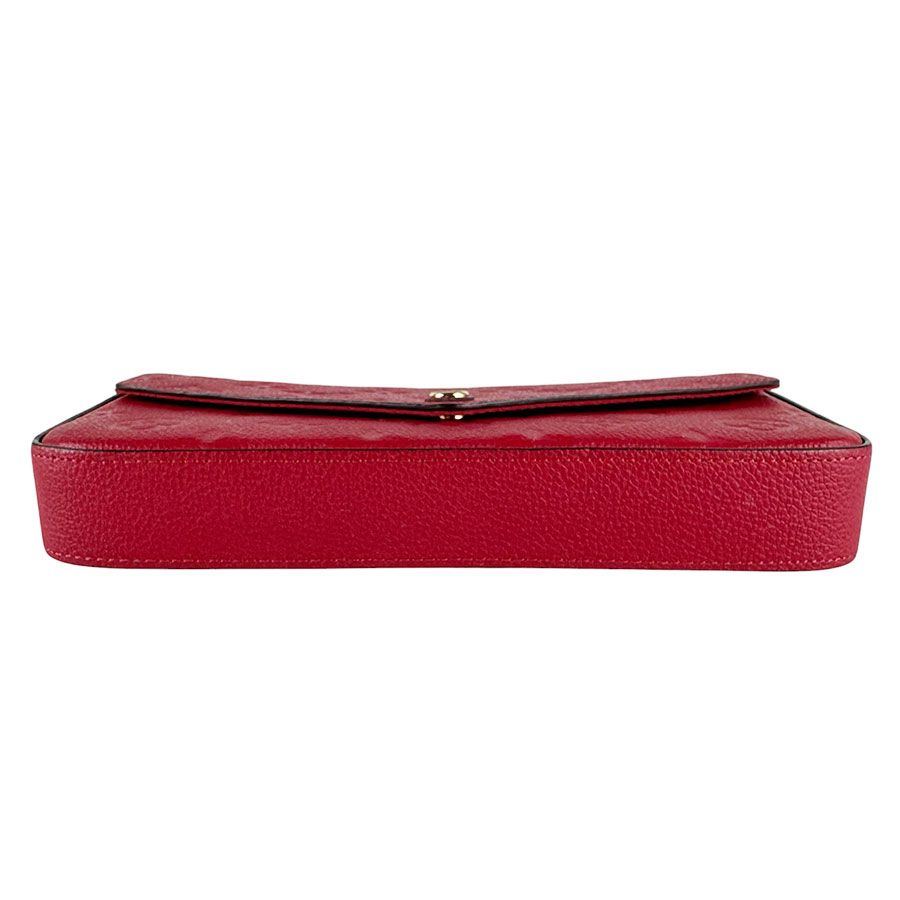 Louis Vuitton Shoulder Bag Monogram Empreinte Pochette Felicie — view 4