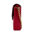 Louis Vuitton Shoulder Bag Monogram Empreinte Pochette Felicie — view 2