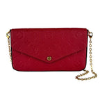 Louis Vuitton Shoulder Bag Monogram Empreinte Pochette Felicie