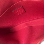 Louis Vuitton Shoulder Bag Monogram Empreinte Pochette Felicie — view 5